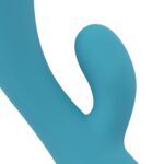 Вібратор-кролик Cala Azul - Martina I Rabbit Vibrator - Зображення 6