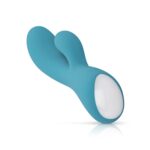 Вібратор-кролик Cala Azul - Martina I Rabbit Vibrator - Зображення 5