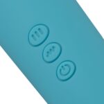 Вібромасажер Cala Azul - Maria I Wand Vibrator - Зображення 5
