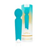 Вібромасажер Cala Azul - Maria I Wand Vibrator - Зображення 8