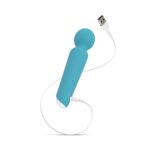 Вібромасажер Cala Azul - Maria I Wand Vibrator - Зображення 6