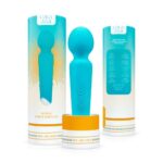 Вібромасажер Cala Azul - Maria I Wand Vibrator - Зображення 9
