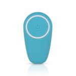 Віброяйце Cala Azul - Elena Vibrating Egg With Remote Control - Зображення 5