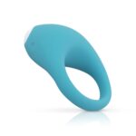 Ерекційне кільце Cala Azul - Jose Vibrating Cockring - Зображення 4