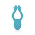 Вібратор для пар Cala Azul - Dani I Couples Vibrator - Зображення 2