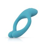 Вібратор для пар Cala Azul - Dani I Couples Vibrator - Зображення 5
