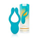 Вібратор для пар Cala Azul - Dani I Couples Vibrator - Зображення 9