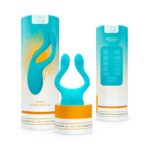 Вібратор для пар Cala Azul - Dani I Couples Vibrator - Зображення 10