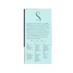 Віброкуля Swan Maximum + Comfy Cuff Blue, суперпотужна, різна інтенсивність, силіконова манжета - Зображення 10