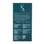Багатофункціональний вібратор з вакуумною стимуляцією Swan The Monarch Teal - Зображення 9
