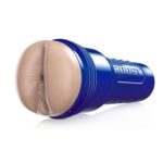 Мастурбатор-попка Fleshlight Boost Blast Female Light Medium Flesh, плаваючі кільця Turbo Tech - Зображення 3