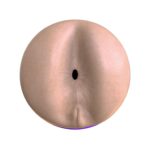 Мастурбатор-попка Fleshlight Boost Blast Female Light Medium Flesh, плаваючі кільця Turbo Tech - Зображення 2