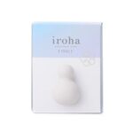 Мінівібратор IROHA YUKI, дуже ніжний, 5 режимів, перезаряджуваний - Зображення 2