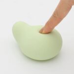 Мінівібратор IROHA MIDORI, для пестощів і масажу, 5 режимів, перезаряджуваний - Зображення 4