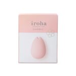 Мінівібратор IROHA SAKURA, роздвоєний кінчик, 5 режимів, перезаряджуваний - Зображення 2