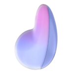 Вакуумний стимулятор з вібрацією Satisfyer Pixie Dust Violet/Pink - Зображення 3