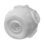 Мастурбатор-яйце Lovense Kraken masturbator egg, текстура-сюрприз - Зображення 3
