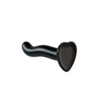 Насадка для страпона Strap-On-Me P&G-Spot Dildo, силикон, размер M - Зображення 4