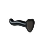 Насадка для страпона Strap-On-Me P&G-Spot Dildo, силикон, размер L - Зображення 3