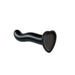 Насадка для страпона Strap-On-Me P&G-Spot Dildo, силикон, размер XL - Зображення 3