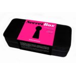 Бокс для зберігання секс-іграшок Love To Love Secret Box V2, з кодовим замком - Зображення 2
