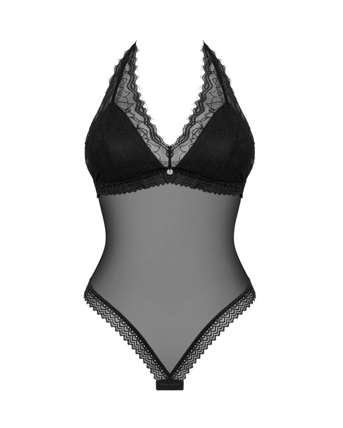 Боді Obsessive Medilla teddy XS/S - Зображення 3