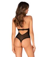 Боді Obsessive Medilla teddy XL/2XL - Зображення 2