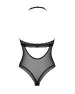 Боді Obsessive Medilla teddy XL/2XL - Зображення 4