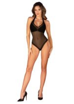 Боді Obsessive Medilla teddy XL/2XL - Зображення 6