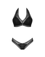 Комплект Obsessive Medilla 2-pcs set XS/S - Зображення 3
