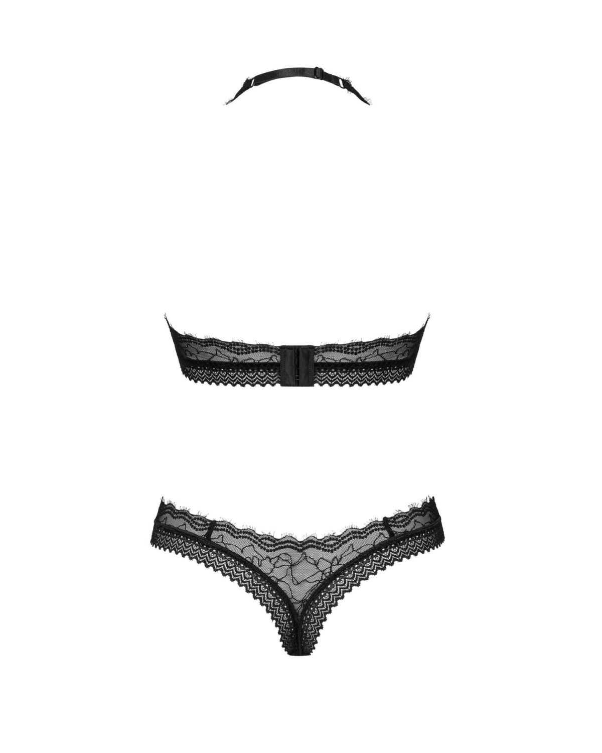 Комплект Obsessive Medilla 2-pcs set M/L - Зображення 4