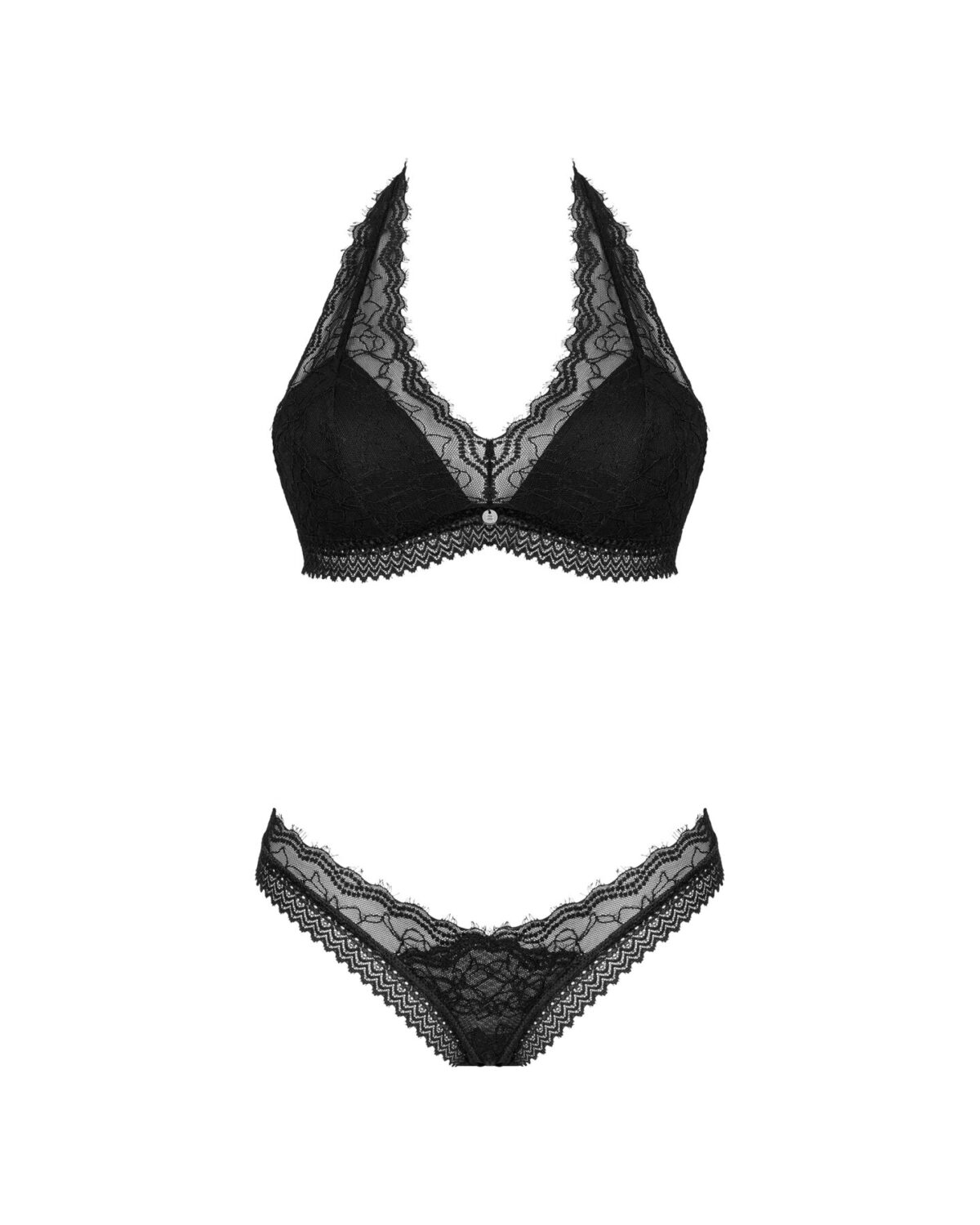 Комплект Obsessive Medilla 2-pcs set M/L - Зображення 3