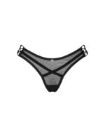 Трусики Obsessive Roxelia thong XS/S - Зображення 3
