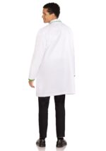 Костюм лікаря Leg Avenue Dr Graham O-Hash O/S - Зображення 4