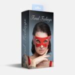 Маска Feral Feelings - Mystery Mask Red - Зображення 2