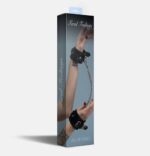 Наручники Feral Feelings - Hand Restraints Black - Зображення 2