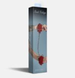 Наручники Feral Feelings - Hand Restraints Red - Зображення 2