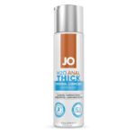 Густа анальна змазка JO ANAL H2O – THICK (240 мл) на водній основі