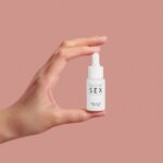Олія для орального сексу Bijoux Indiscrets Slow Sex Oral Sex Oil CBD (15 мл) - Зображення 2