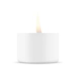 Масажна свічка Bijoux Indiscrets SLOW SEX Massage Candle (50 г) - Зображення 3