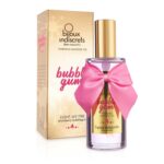 Розігрівальна олія Bijoux Indiscrets Light my Fire – Strawberry Bubblegum (100 мл) - Зображення 2