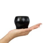 Вакуумна інтерактивна насадка для мастурбатора Kiiroo PowerBlow, імітатор мінету - Зображення 4