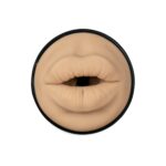 Мастурбатор Kiiroo Feel Victoria June Mouth Stroker PBC сумісний з PowerBlow та Keon - Зображення 2