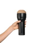 Мастурбатор Kiiroo Feel Victoria June Mouth Stroker PBC сумісний з PowerBlow та Keon - Зображення 4