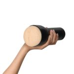 Мастурбатор Kiiroo Feel Rae Lil Black PBC сумісний з PowerBlow та Keon - Зображення 5