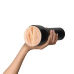 Мастурбатор Kiiroo Feel Kayley Gunner PBC сумісний з PowerBlow та Keon - Зображення 5