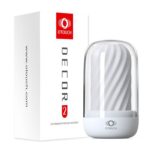 Мастурбатор Otouch DECOR 2, TPE, підігрів до 55 °C, УФ-дезінфекція - Зображення 9
