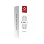 Мастурбатор Otouch Ripple, ніжний та щільний, ефект всмоктування, підходить для Otouch DECOR 2 - Зображення 4