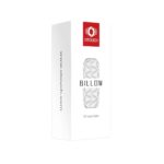 Мастурбатор Otouch Billow, ніжний та щільний, ефект всмоктування, підходить для Otouch DECOR 2 - Зображення 4