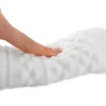 Мастурбатор Otouch DECOR 1-B, ефект всмоктування, пружні пірамідки - Зображення 3